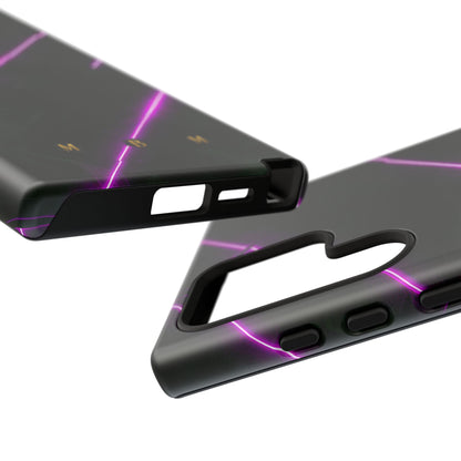 Phantom Vapor Samsung Galaxy S Tough Case