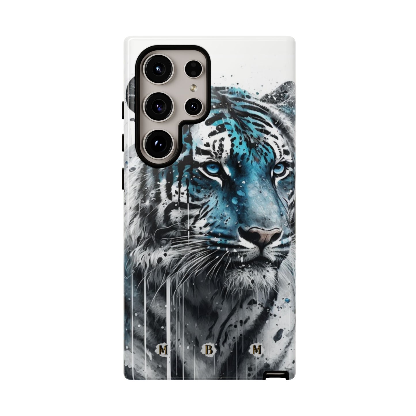 Arctic Guardian Samsung Galaxy S Tough Case