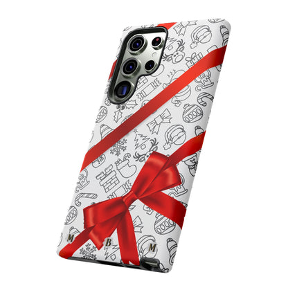 Merci Lazo: Charisma Samsung Galaxy S Tough Case