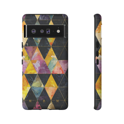 Vertex Prism Google Pixel Tough Case