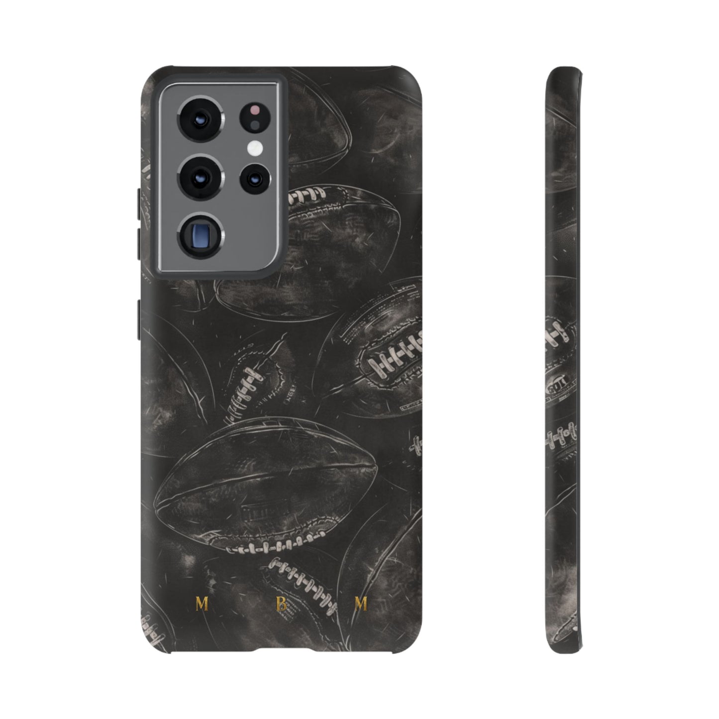Ball Legends Samsung Galaxy S Tough Case
