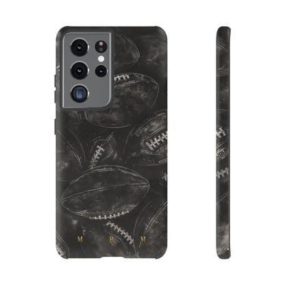 Ball Legends Samsung Galaxy S Tough Case