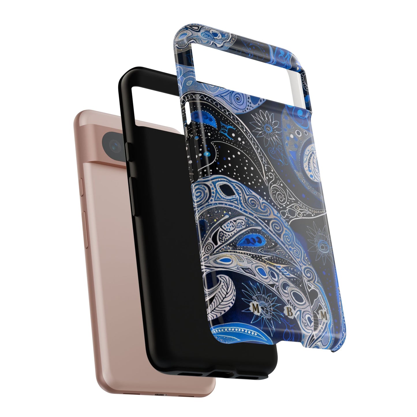 Nocturne Google Pixel Tough Case