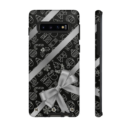 Merci Lazo: Elegance Samsung Galaxy S Tough Case