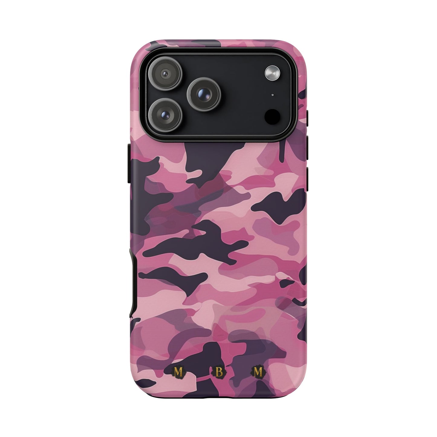 Sakura Stealth iPhone Tough Case