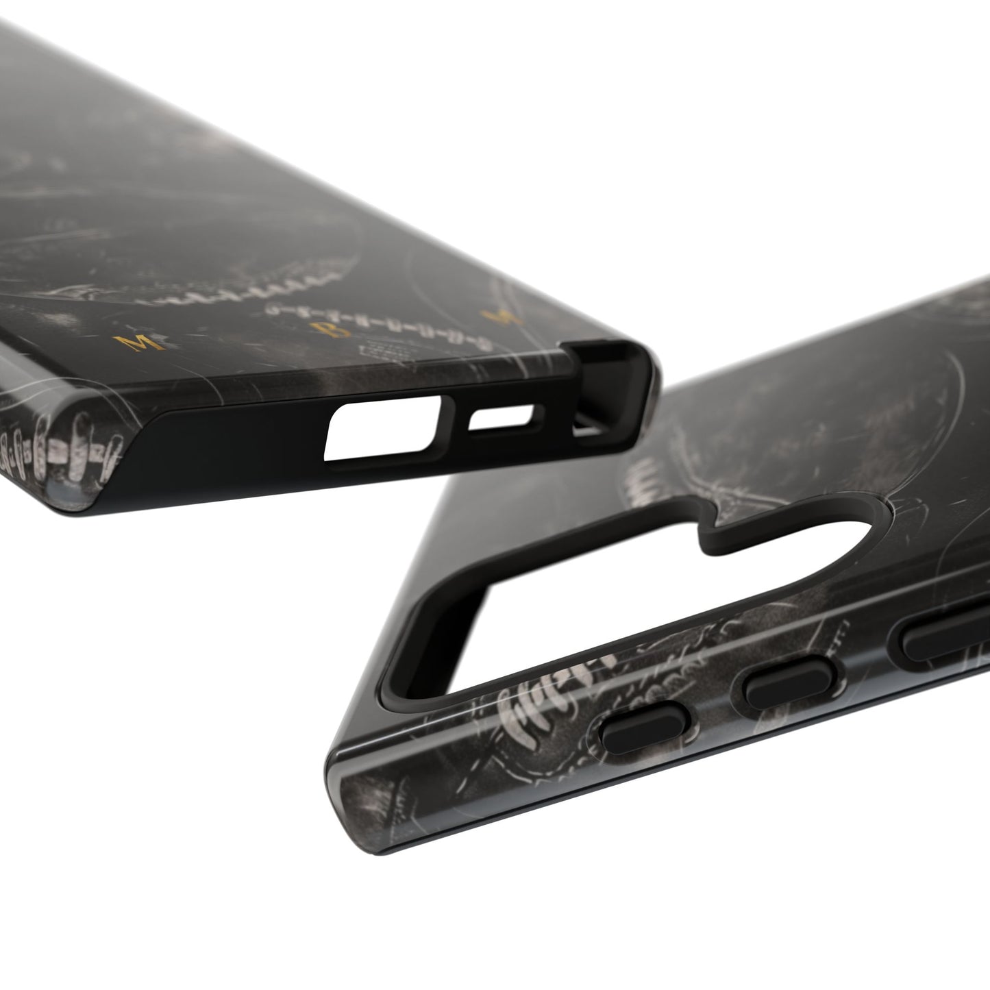 Ball Legends Samsung Galaxy S Tough Case