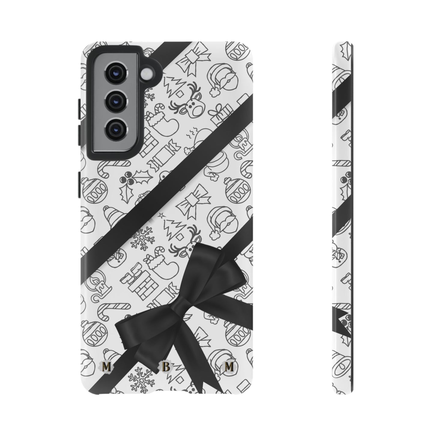 Merci Lazo: Poise Samsung Galaxy S Tough Case