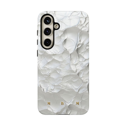 Barely Basic Samsung Galaxy S Tough Case