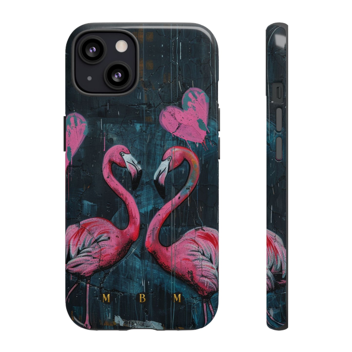 Ramingo iPhone Tough Case