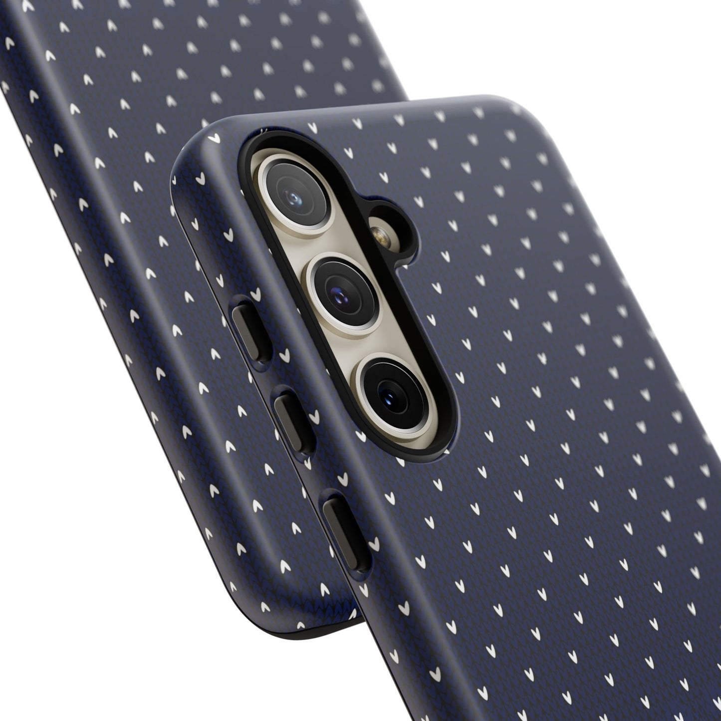 X-Mas Sweater Samsung Galaxy S Tough Case