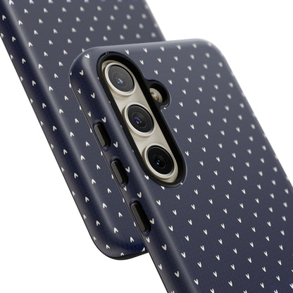 X-Mas Sweater Samsung Galaxy S Tough Case
