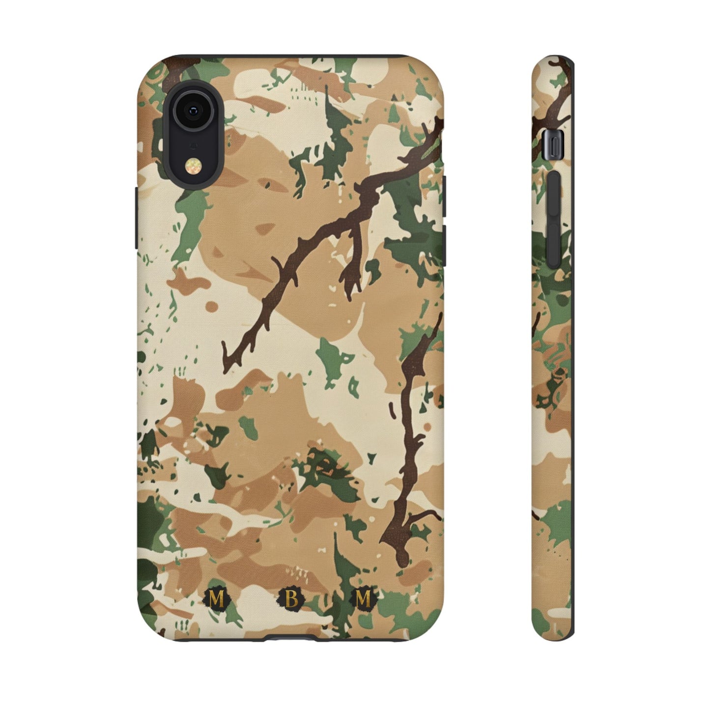 Recon iPhone Tough Case