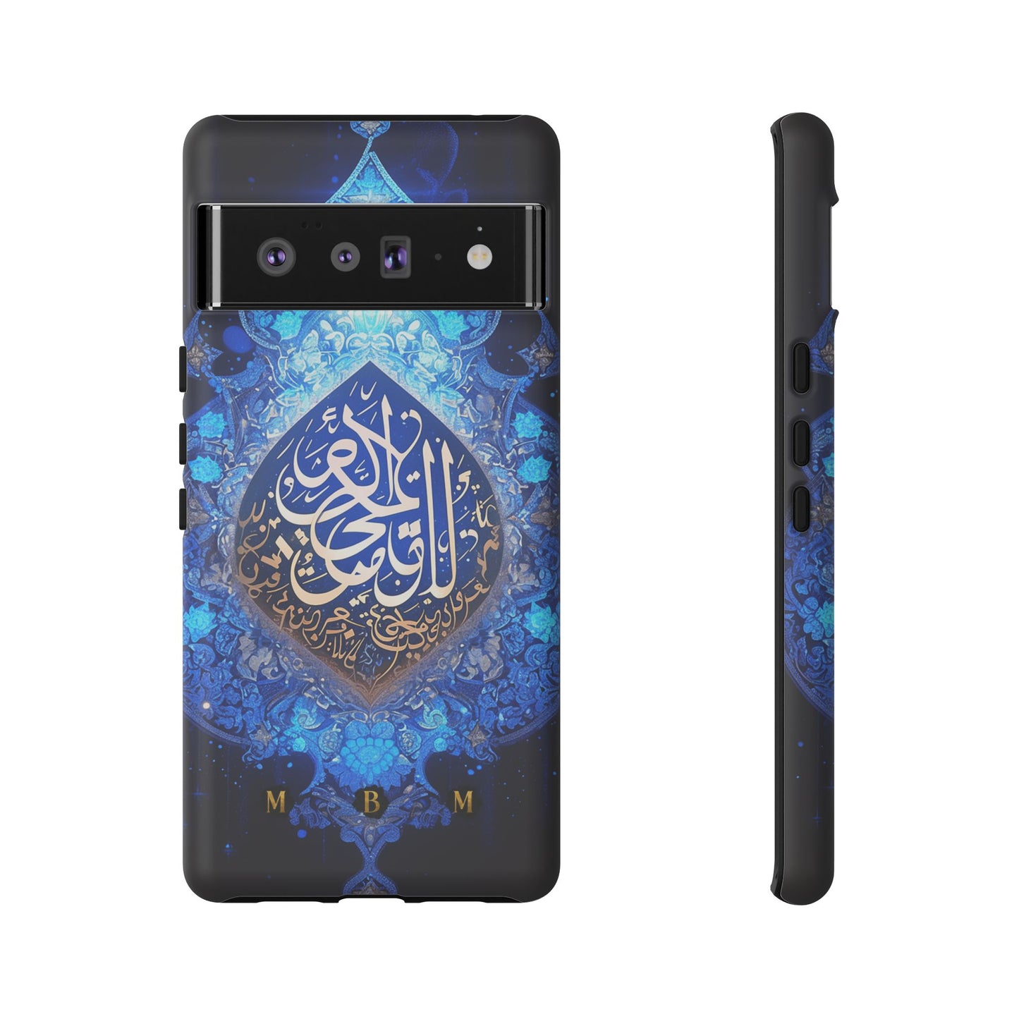 Arab Zircon Google Pixel Tough Case