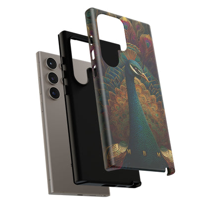 Kujaku: Daitan Samsung Galaxy S Tough Case
