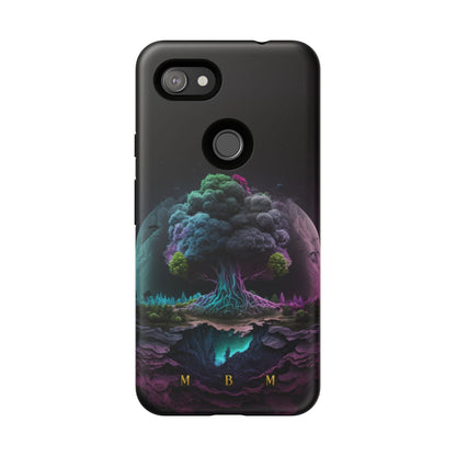 TerraLoom Google Pixel Tough Case