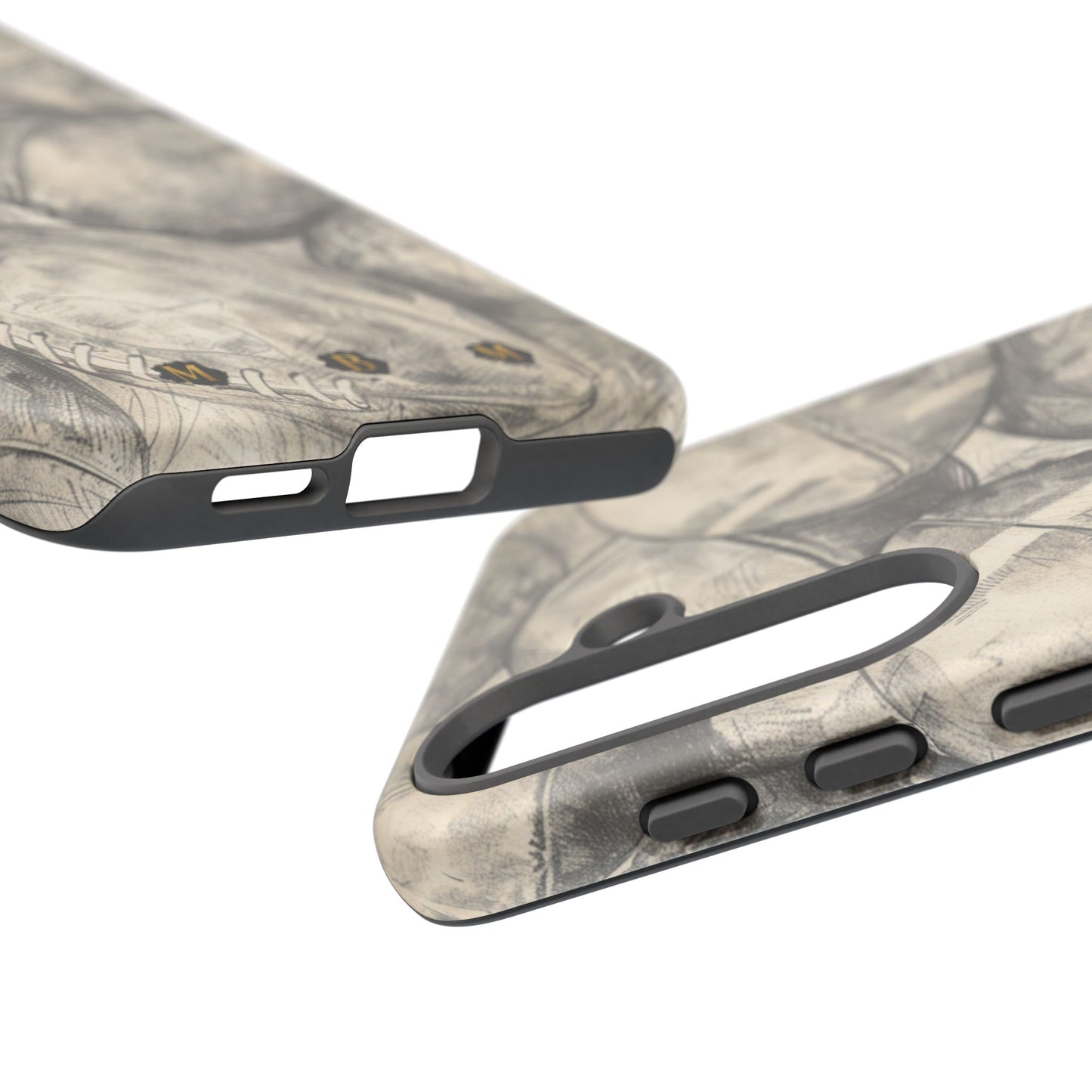 Gridiron Legends Samsung Galaxy S Tough Case