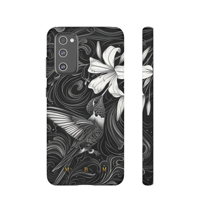 Lily’s Lure Samsung Galaxy S Tough Case