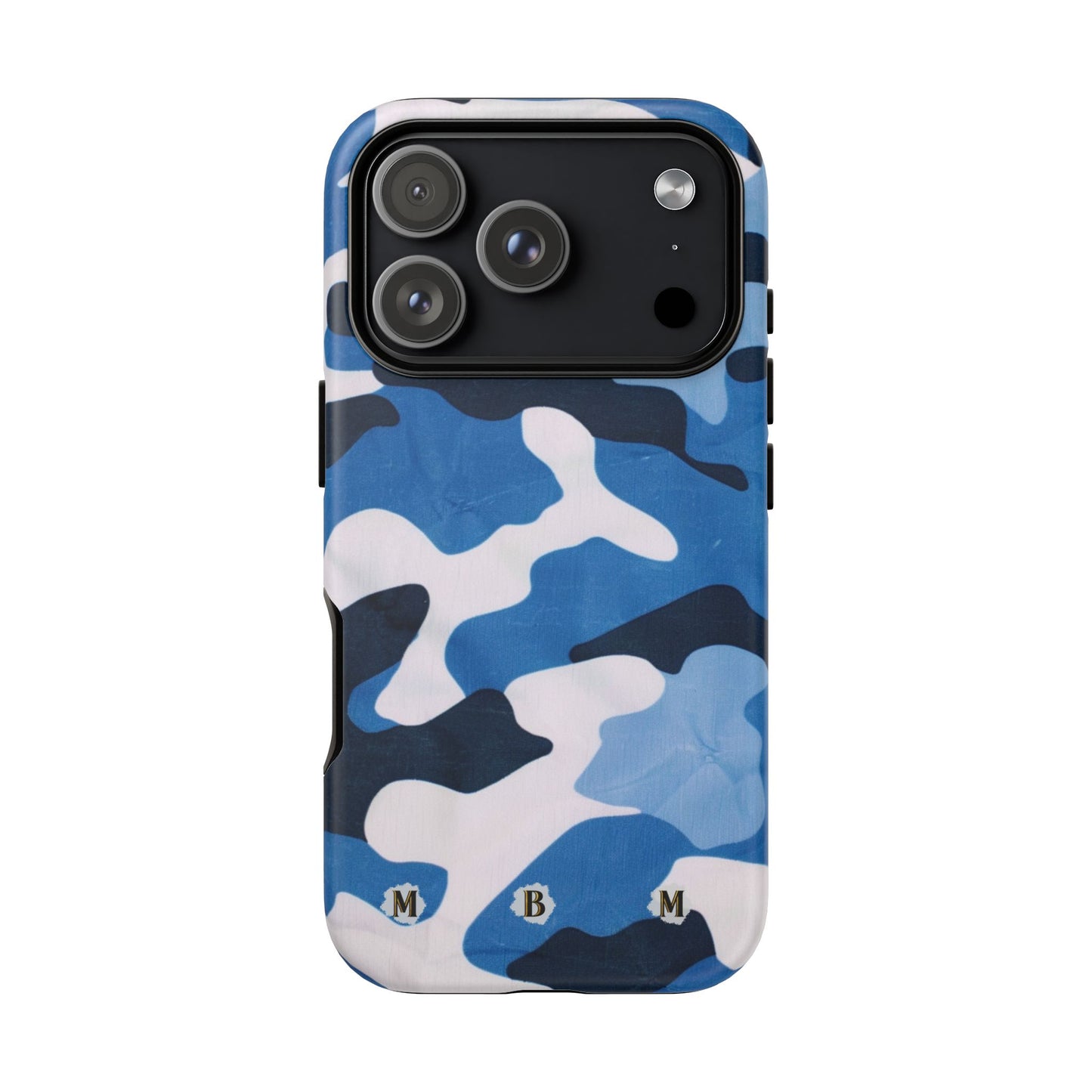 Operation Stealth iPhone Tough Case