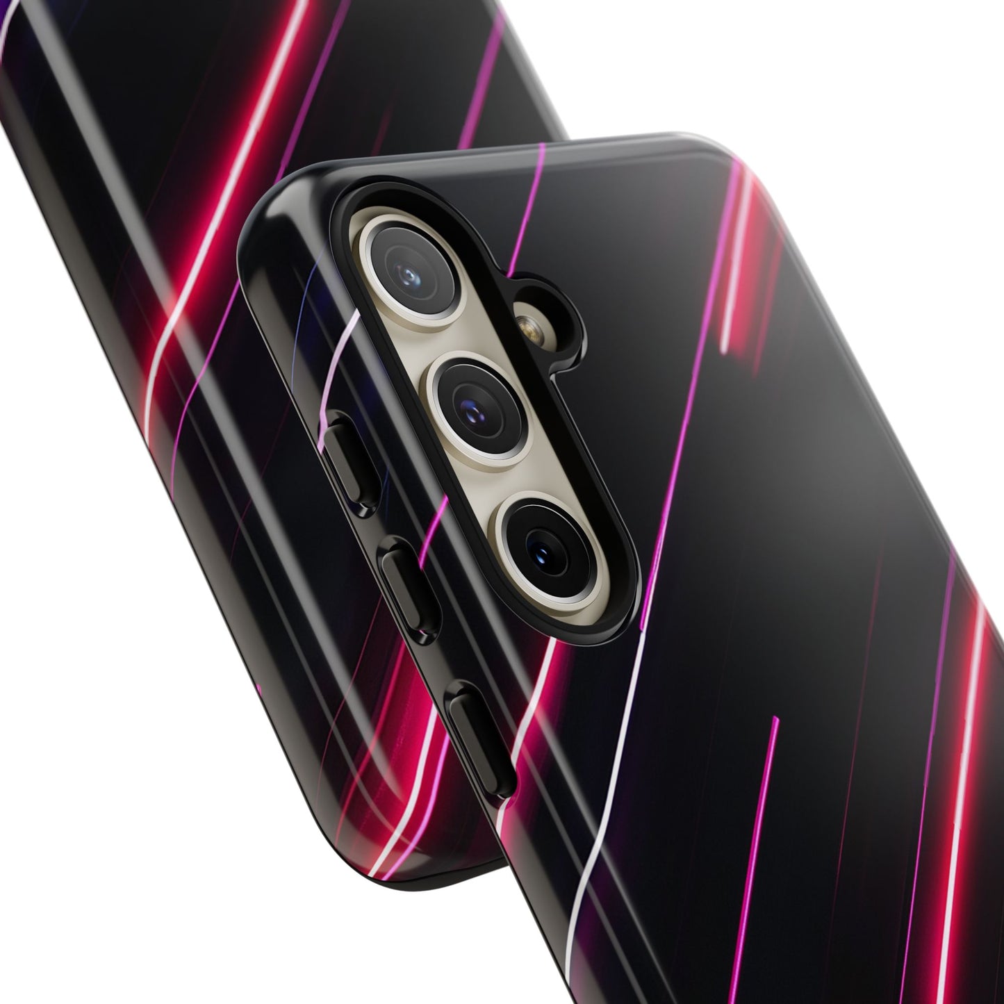 Aurora Samsung Galaxy S Tough Case