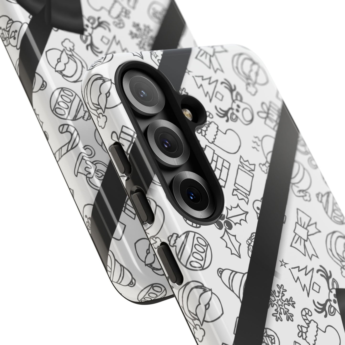 Merci Lazo: Poise Samsung Galaxy S Tough Case