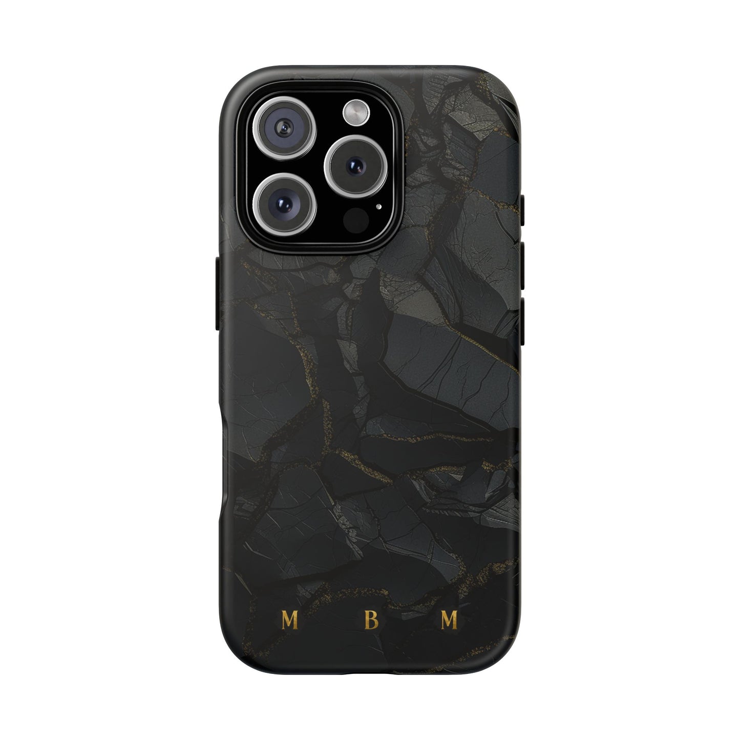 Street Smart iPhone Tough Case