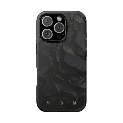 Street Smart iPhone Tough Case