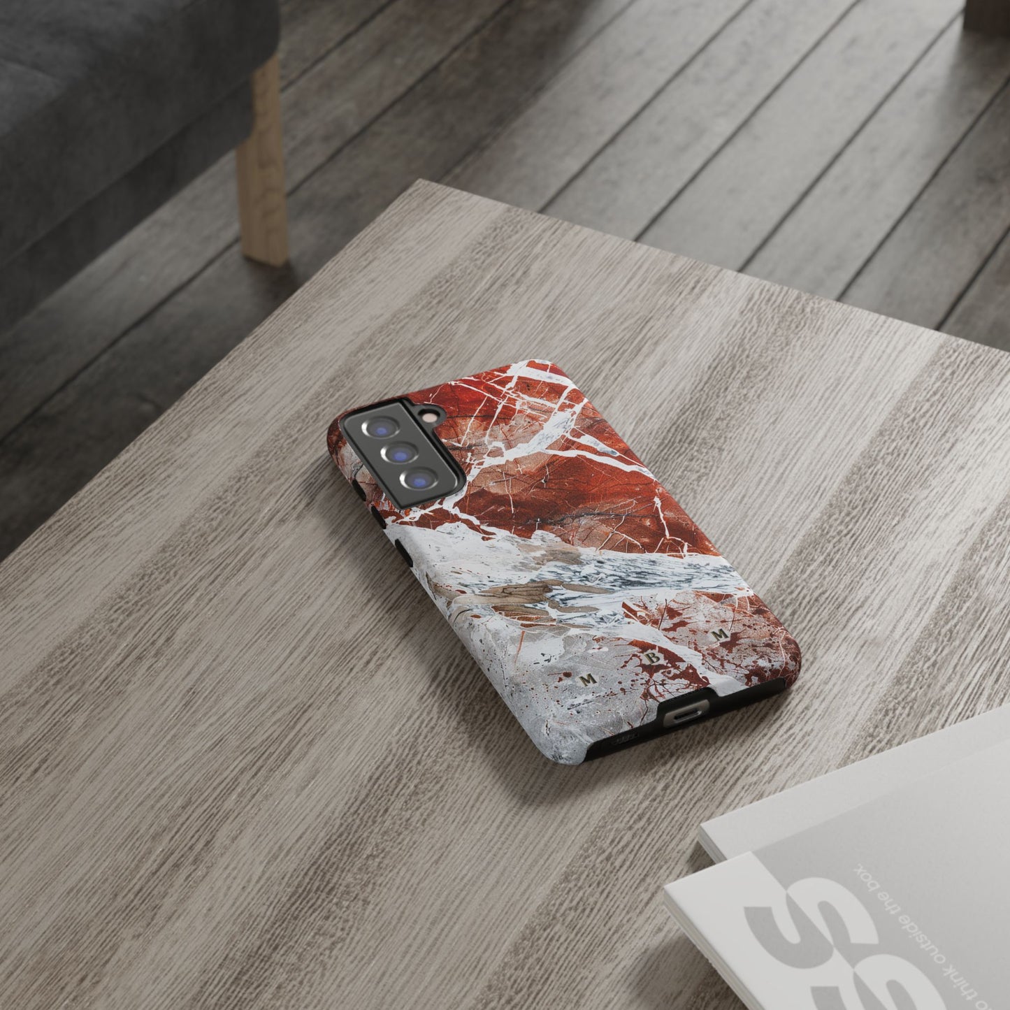 Rogue Wave Samsung Galaxy S Case