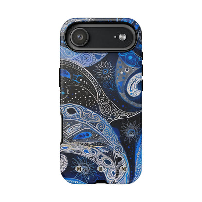 Nocturne iPhone Tough Case