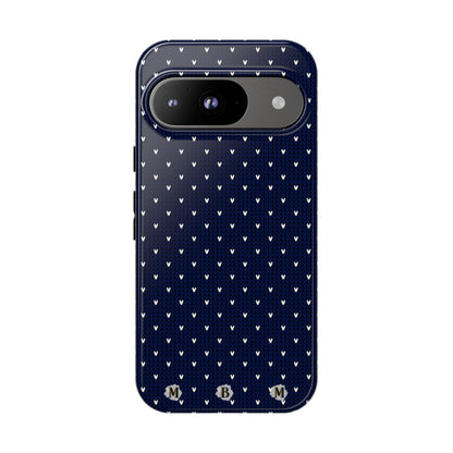 X-Mas Sweater XS Google Pixel Tough Case