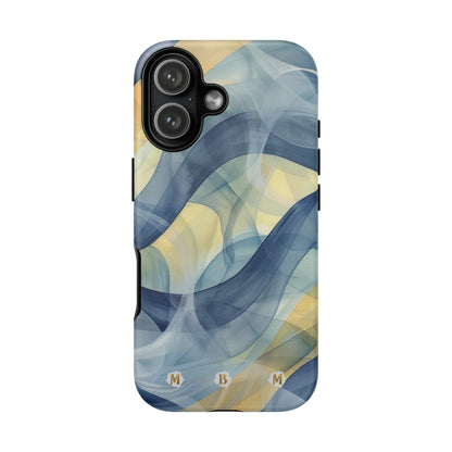 Driftlight iPhone Tough Case