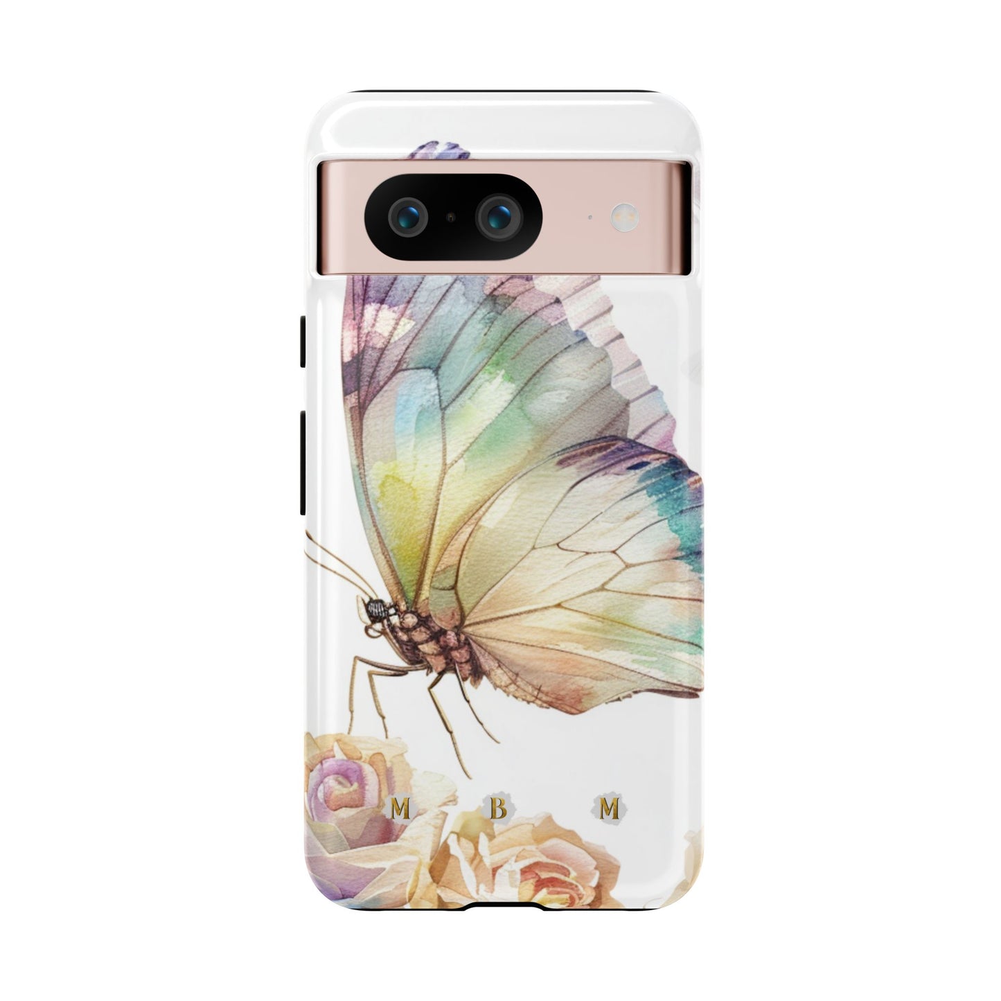 Beautiful Google Pixel Tough Case