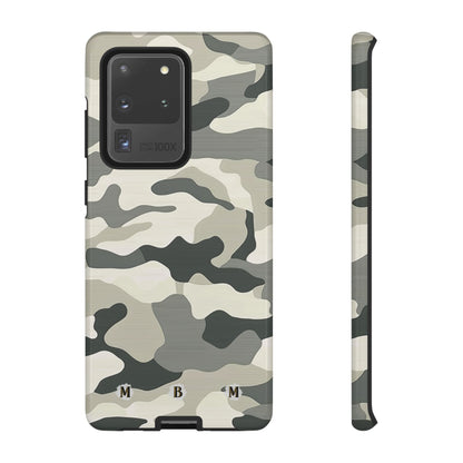 Bravo Samsung Galaxy S Tough Case