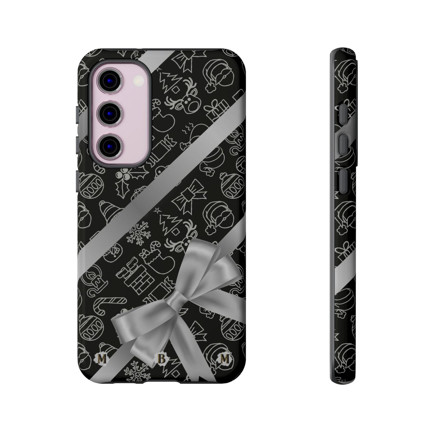 Merci Lazo: Elegance Samsung Galaxy S Tough Case