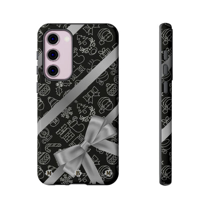 Merci Lazo: Elegance Samsung Galaxy S Tough Case