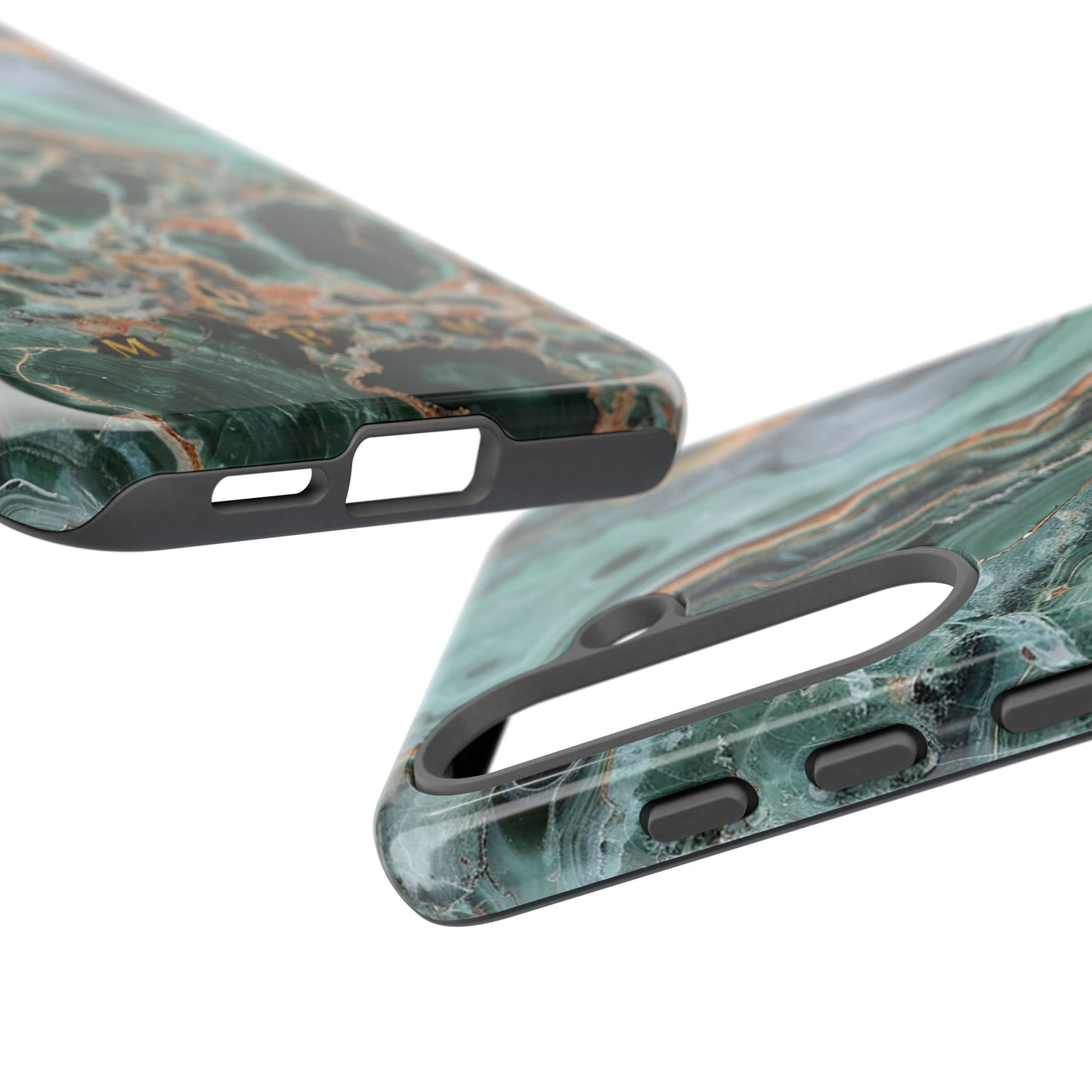 Envious Jade Samsung Galaxy S Tough Case