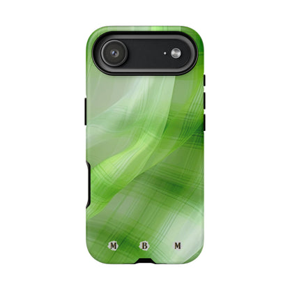 Algae iPhone Tough Case