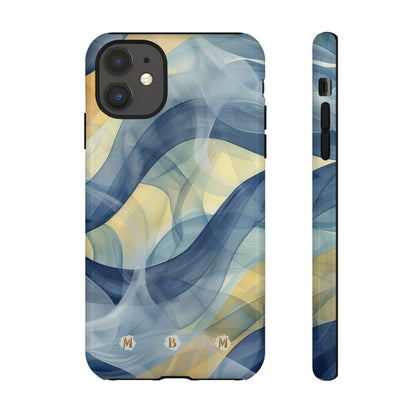 Driftlight iPhone Tough Case
