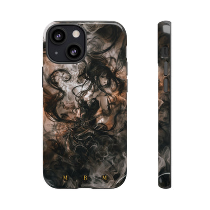 Rave’N iPhone Tough Case