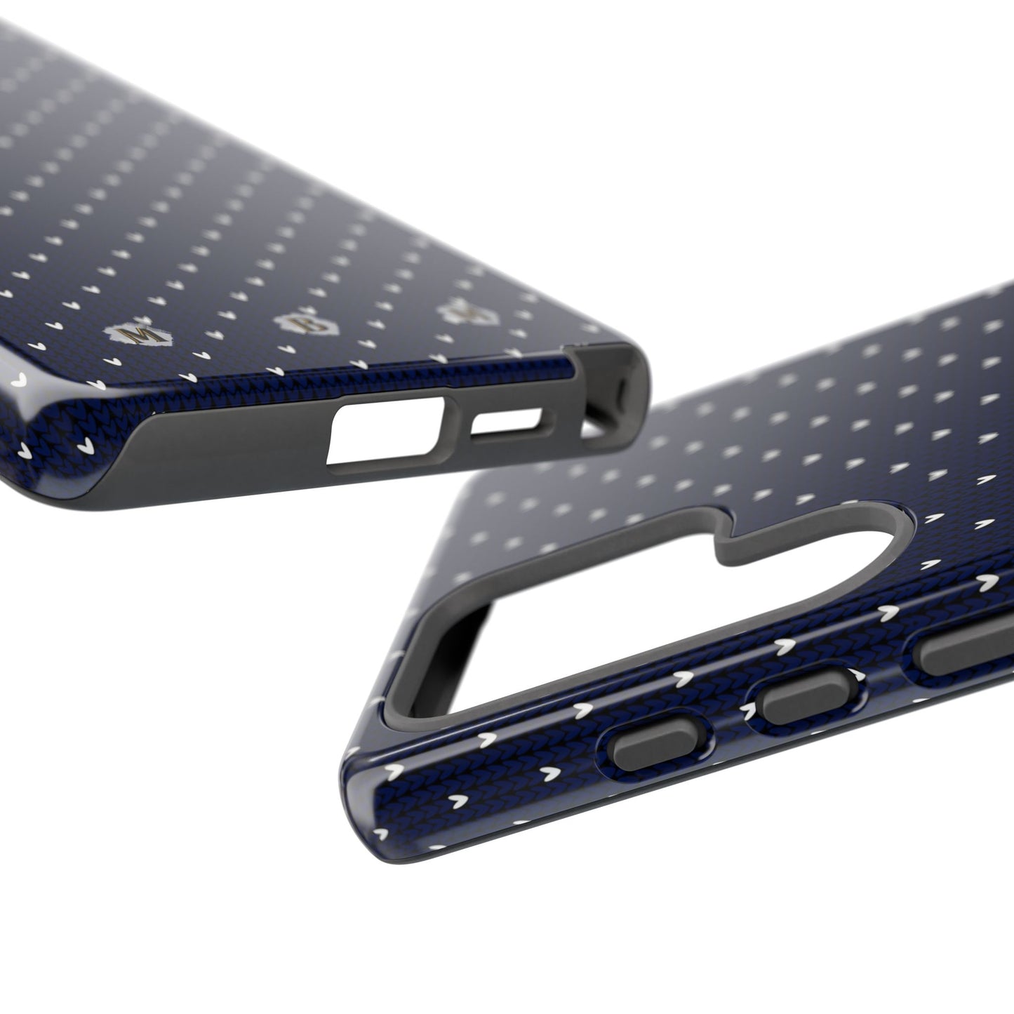 X-Mas Sweater XS Samsung Galaxy S Tough Case