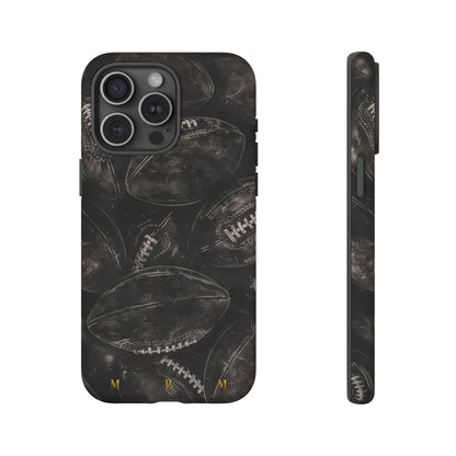 Ball Legends iPhone Tough Case