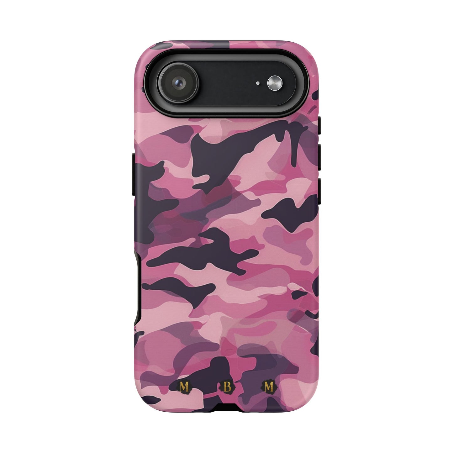 Sakura Stealth iPhone Tough Case