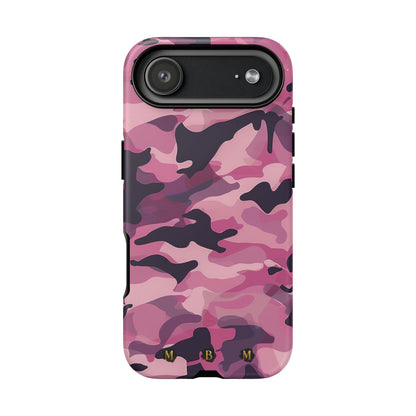 Sakura Stealth iPhone Tough Case