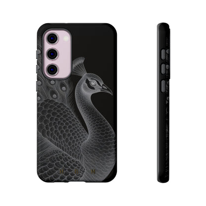 Kujaku: Yūgen Samsung Galaxy S Tough Case