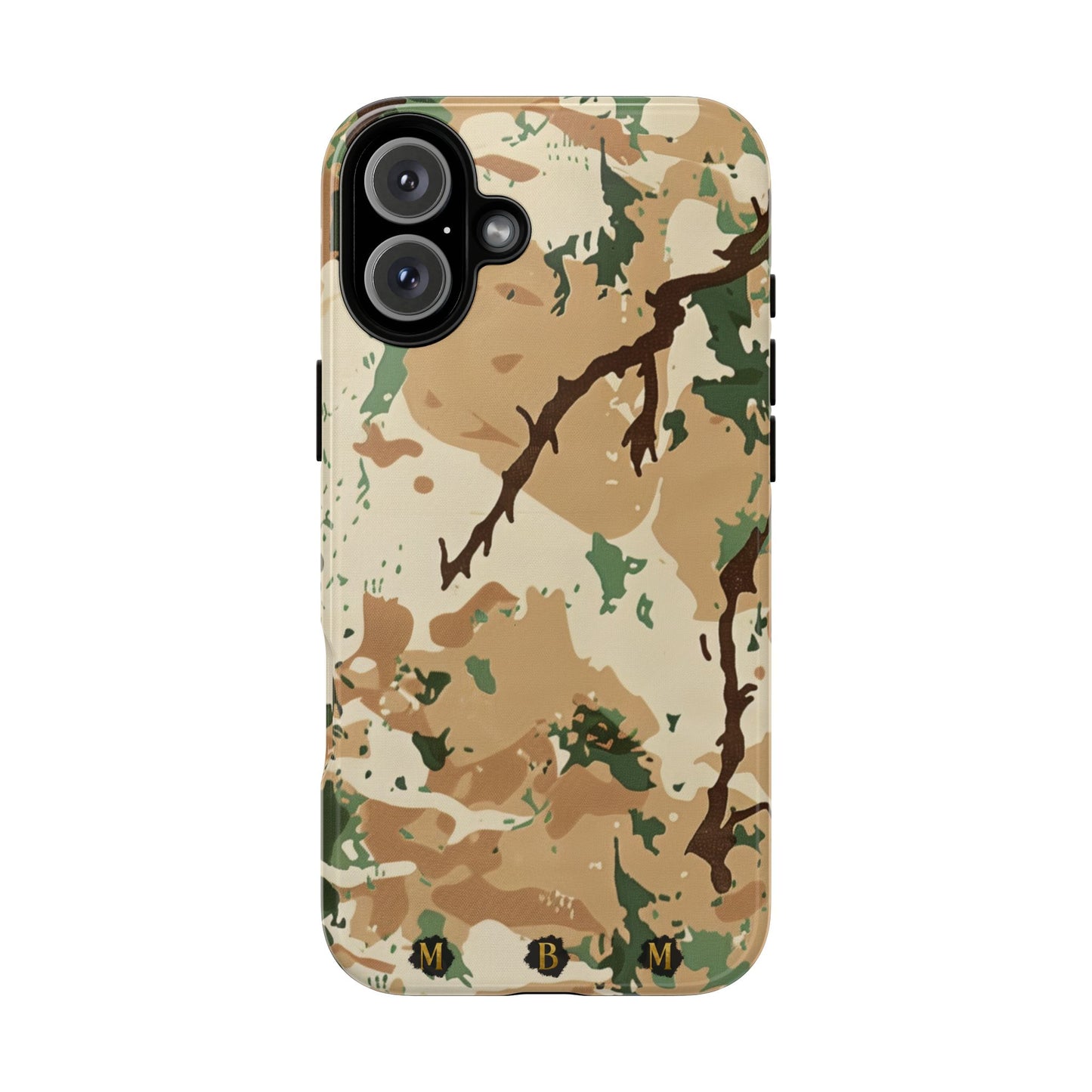 Recon iPhone Tough Case