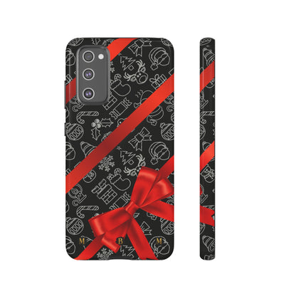 Merci Lazo: Passion Samsung Galaxy S Tough Case
