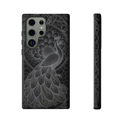 Kujaku: Fann Samsung Galaxy S Tough Case