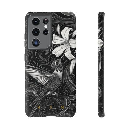 Lily’s Lure Samsung Galaxy S Tough Case