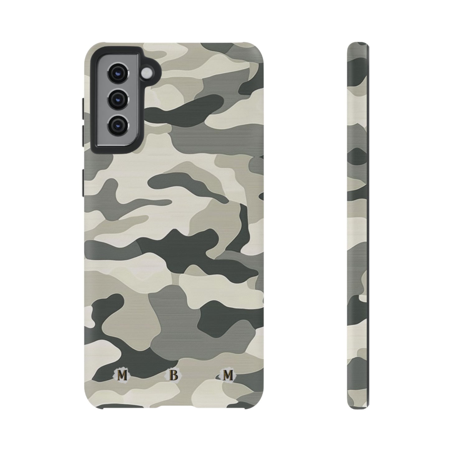 Bravo Samsung Galaxy S Tough Case
