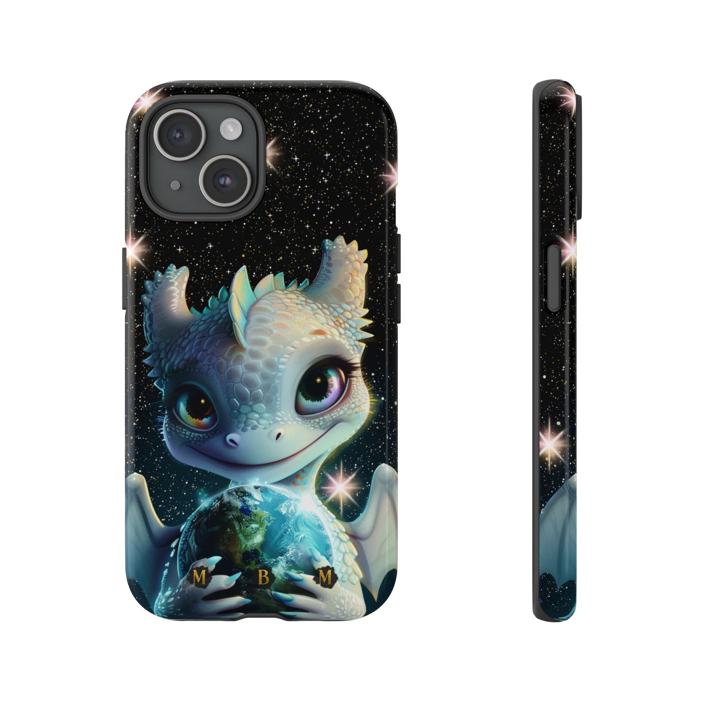 Lumi iPhone Tough Case