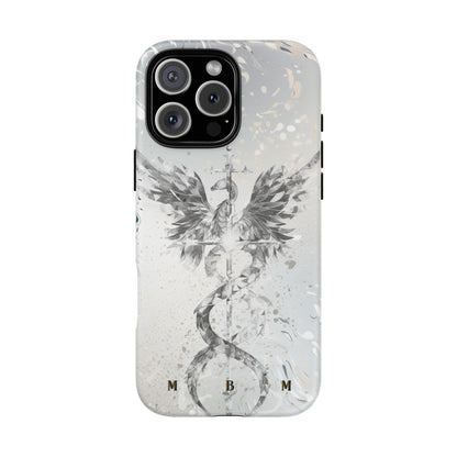 Ascension iPhone Tough Case